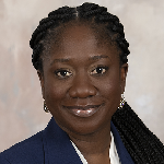 Image of Starsia Acheampong, APRN