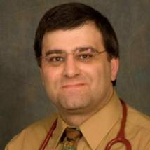 Image of Dr. Raja Fattaleh, MD