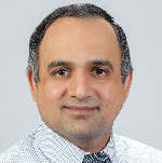 Image of Dr. Fnu Kumar, MD