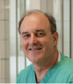 Image of Dr. John Barton, MD
