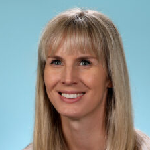 Image of Dr. Nicole V. Messenger, MD