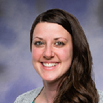 Image of Brittany L. Lepard, WHNP
