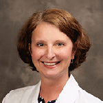 Image of Dr. Karen A. Voegtle, MD