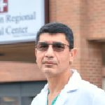 Image of Dr. Haval Saadlla, MD