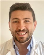 Image of Dr. Juan Camilo Gomez, MD