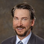 Image of Dr. William M. Isbell, MD