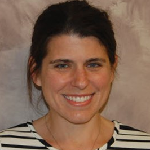 Image of Dr. Valerie Laniosz, MD, PhD