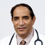 Image of Dr. Alan Kirollos, MD