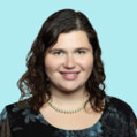 Image of Ms. Ashley Belbol, LCSW