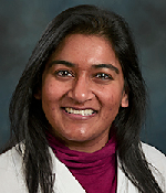 Image of Dr. Sujatha R. Ayyagari, MD