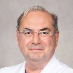 Image of Dr. Fady S. Wanna, Cardiovascular, Surgeon, MD