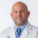 Image of Christopher Warmath, FNP, APRN