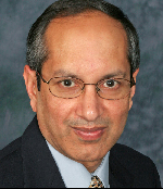 Image of Dr. Krishnakumar Rajamani, MD