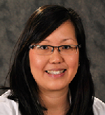 Image of Dr. Julie Yip, DO