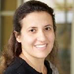 Image of Dr. Alia Koch, MD, DDS, FACS