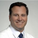 Image of Dr. Paul Xavier Benedetto, MD
