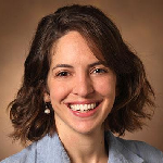 Image of Dr. Sophie Elizabeth Katz, MD