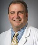 Image of Dr. Patrick Michael Forgione, MD