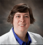 Image of Dr. Laura Anne Shepherd, MD