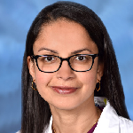 Image of Dr. Asma Khapra, MD
