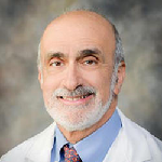 Image of Dr. Perrin C. White, MD