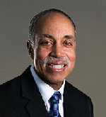Image of Dr. H. Louis Clinton Jr., MD