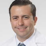 Image of Dr. Matthew Ross Lafleur, MD