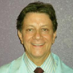 Image of Dr. Stephen N. Finberg, DO