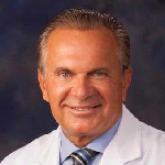 Image of Dr. Andrew P. Ordon, MD