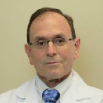 Image of Dr. Stuart Lee Byer, MD, Radiation Oncologist