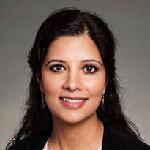 Image of Dr. Yasmeen S. Jalal, MD