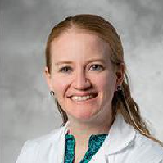 Image of Dr. Chelsea Johnson, MD