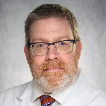 Image of Dr. John N. Jensen, MD