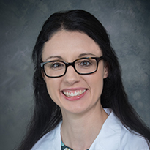 Image of Dr. Amy Cobb, MD