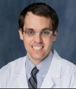 Image of Dr. Justin D. Hilliard, MD