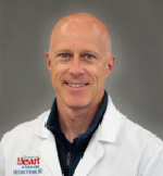 Image of Dr. Michael Howe, MD