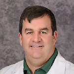 Image of Dr. Todd Michael Sheils, MD
