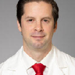 Image of Dr. Kody A. Bliss, MD