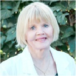 Image of Dr. Patricia A. Murray, PH.D., D.M.D.
