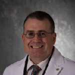 Image of Dr. Michael Arthur Davis, DO