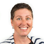 Image of Shannon S. Axelson, CNM, MSN