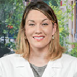 Image of Heather L. Yenser, CRNP