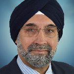 Image of Dr. Gurmeet Singh, MD