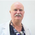 Image of Dr. Robert Paul McGraw Jr., DDS