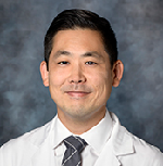 Image of Dr. Christopher Kong, MD