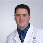 Image of Dr. Ben J. Savoie, DC