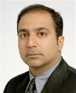 Image of Dr. Venkatesh Krishnamurthi, MD