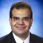 Image of Dr. Ashraf Samir Bakry Aly, MD