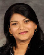 Image of Dr. Vandana K. Seeram, MD