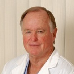 Image of Dr. Bruce Edward Wiita, MD, FACS